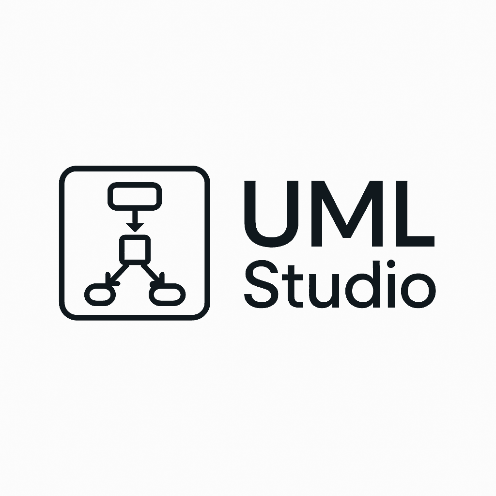 UML Studio brand preview